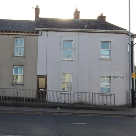 Image 1 - Sloan Street, Lisburn, BT27 5AG, United Kingdom - Apartment for rent