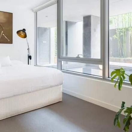 Rent this 1 bed apartment on South Yarra in Toorak Road, South Yarra VIC 3141