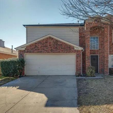 Rent this 4 bed house on 940 Creekbend Drive in Jagoe, Denton