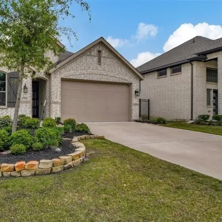 Buy this 4 bed house on 27033 Sofia Forest Dr in Magnolia, Texas