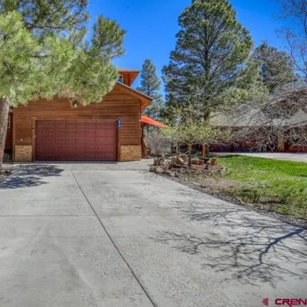 Buy this 3 bed house on 647 Twincreek Circle in Archuleta County, CO 81147