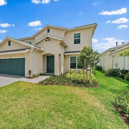 Rent this 5 bed house on Nautilus Circle in Palm Beach Gardens, FL 33412