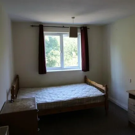 Image 3 - The Dell, Bedford Place, Southampton, United Kingdom - Room for rent