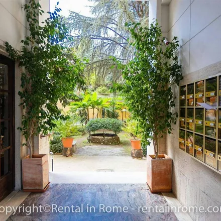 Image 6 - Patronato INPAL-ENCAL, Via Raimondo Montecuccoli 22, 00176 Rome RM, Italy - Apartment for rent