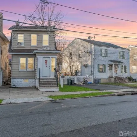 Buy this 2 bed house on 113 Chestnut Avenue in Irvington, NJ 07111