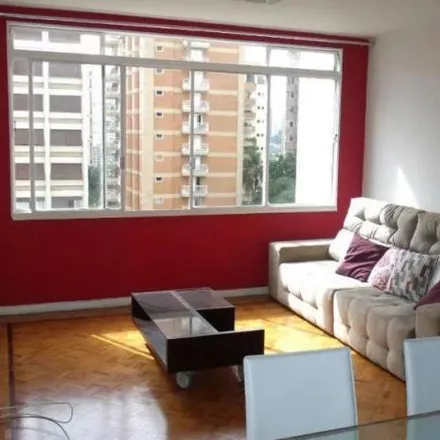 Image 1 - Rua Cardoso de Almeida, Perdizes, São Paulo - SP, 05013-001, Brazil - Apartment for rent