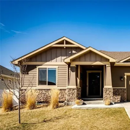 Buy this 5 bed house on 5754 Clarence Drive in Windsor, CO 80550