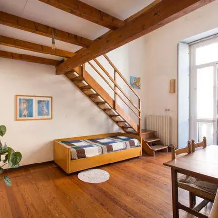 Image 7 - Silvestrini, Viale Emilio Caldara, 37, 20122 Milan MI, Italy - Apartment for rent