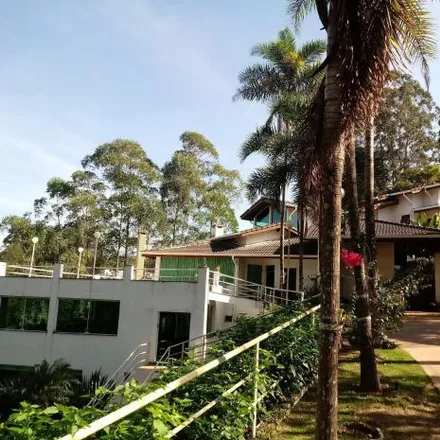 Buy this 4 bed house on Rodovia Anhanguera in São Benedito, Cajamar - SP