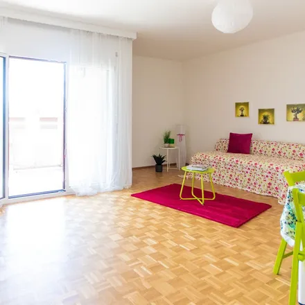 Rent this 3 bed apartment on Via Bernardino Quadri in 6982 Circolo d'Agno, Switzerland