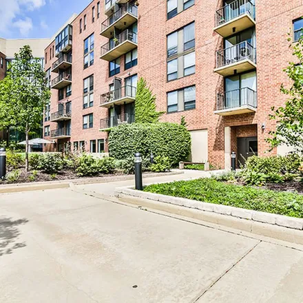 Rent this 2 bed apartment on 270 North Dunton Avenue in Arlington Heights, IL 60004