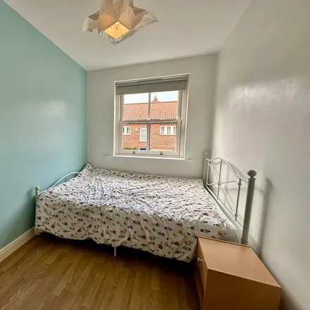 Image 6 - St Andrew Place, York, YO1 7BP, United Kingdom - Apartment for rent