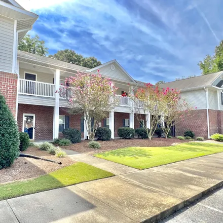 Buy this 2 bed condo on 2464 King Richard Court in Paramore Farm, Greenville