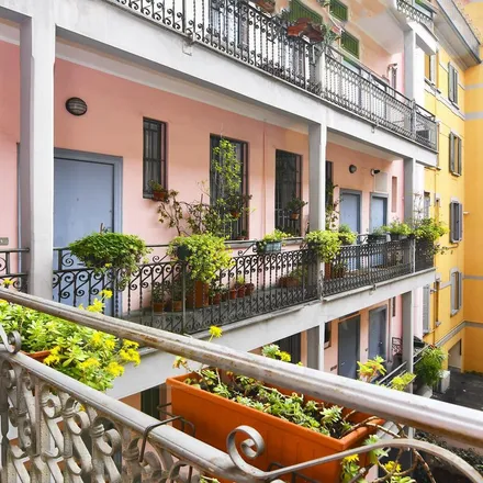 Image 4 - Via Giorgio Washington 51, 20146 Milan MI, Italy - Apartment for rent