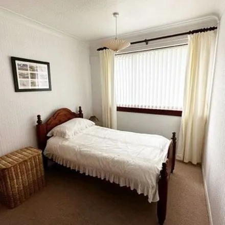Image 3 - Letham Place, Mount Melville, KY16 8RB, United Kingdom - Duplex for rent