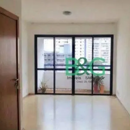 Rent this 3 bed apartment on Edifício Thassos in Rua Desembargador do Vale 900, Pompéia