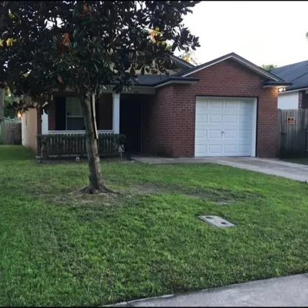 Buy this 3 bed house on 8478 Kona Avenue in Jacksonville, FL 32211