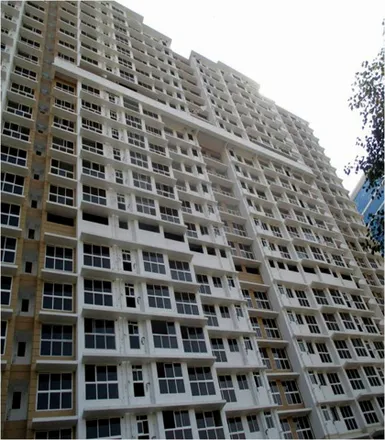 Image 6 - unnamed road, Zone 4, Mumbai - 400063, Maharashtra, India - Apartment for rent