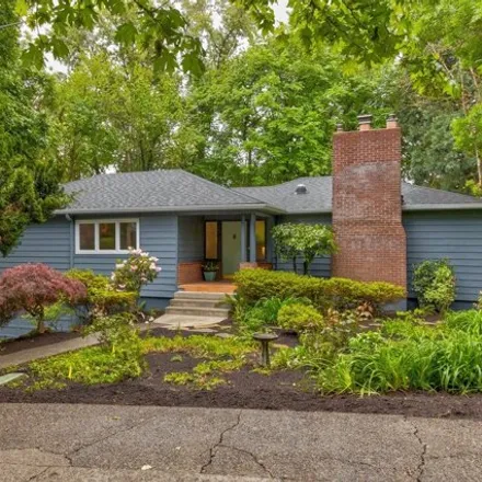 Buy this 3 bed house on 920 Southwest Cheltenham Street in Portland, OR 97239