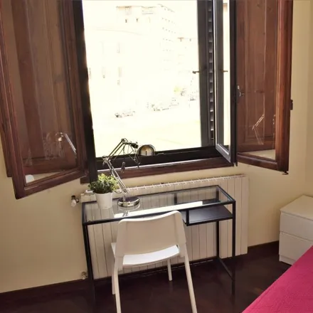 Image 3 - Porta al Prato, Piazzale di Porta al Prato, 50100 Florence FI, Italy - Room for rent