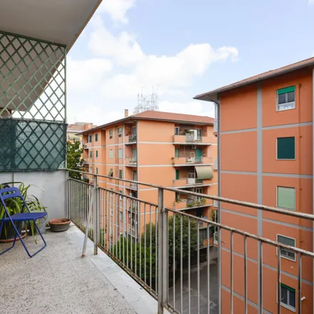 Image 5 - Lungotevere Dante, 00146 Rome RM, Italy - Room for rent