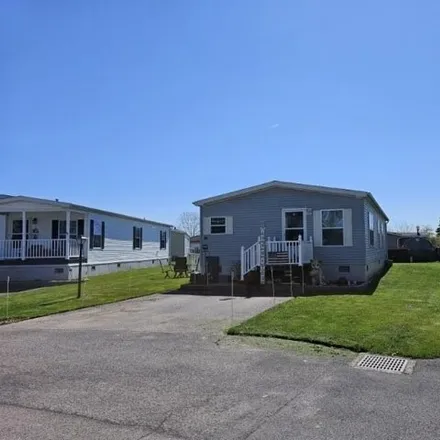 Buy this studio apartment on 106 Elmhurst Drive in South Lockport, NY 14094