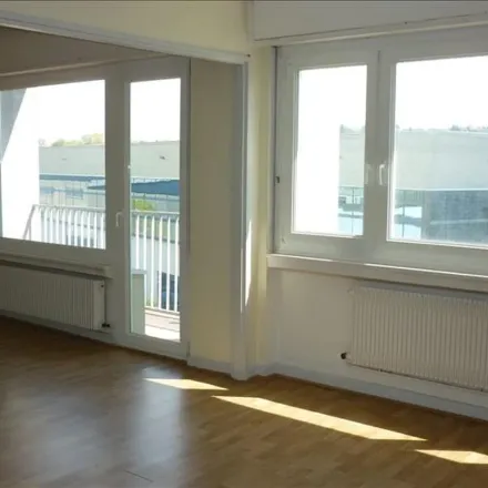 Rent this 4 bed apartment on 1 Avenue du Général de Gaulle in 57400 Sarrebourg, France