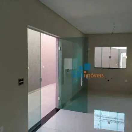 Buy this 3 bed house on Rua Colúmbia in Parque das Nações, Santo André - SP