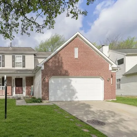 Buy this 4 bed house on 2128 Fullerton Drive in Indianapolis, IN 46214