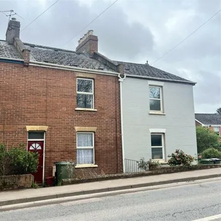 Buy this 3 bed townhouse on 8 Main Road in Exeter, EX4 8HS