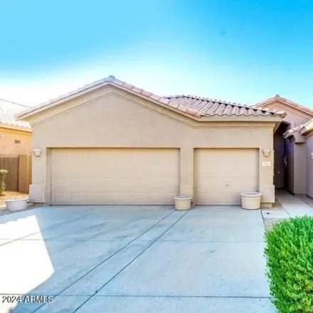 Image 1 - 7711 East Thunderhawk Road, Scottsdale, AZ 85255, USA - House for rent