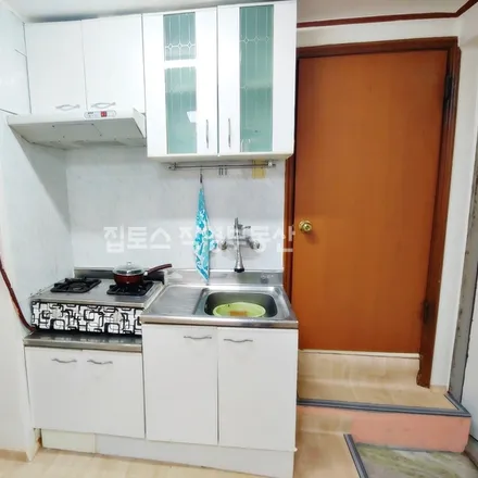 Image 4 - 서울특별시 송파구 삼전동 36-11 - Apartment for rent