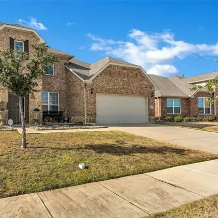 Buy this 4 bed house on 8141 Brahmin Court in Fort Worth, TX 76131