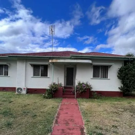 Rent this 3 bed apartment on William Street in Kingaroy QLD 4610, Australia
