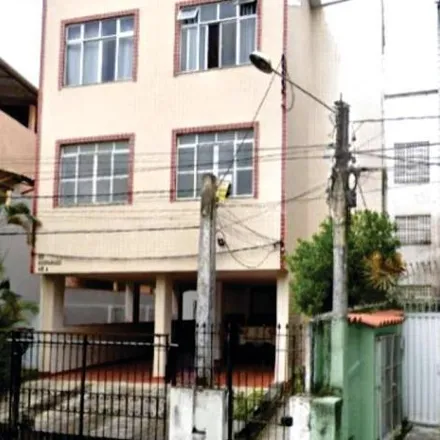 Buy this 3 bed apartment on Rua Annibal Vianna Sampaio in IAPI, Salvador - BA