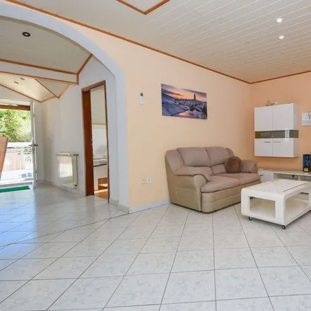 Rent this 4 bed house on Grad Vodice in Šibenik-Knin County, Croatia