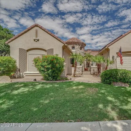 Buy this 3 bed house on 3524 South Soboba Street in Gilbert, AZ 85297