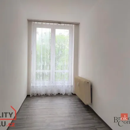 Image 3 - U Zámeckého parku, 436 03 Litvínov, Czechia - Apartment for rent