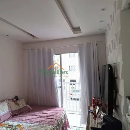 Buy this 2 bed apartment on unnamed road in São Pedro, Serra - ES