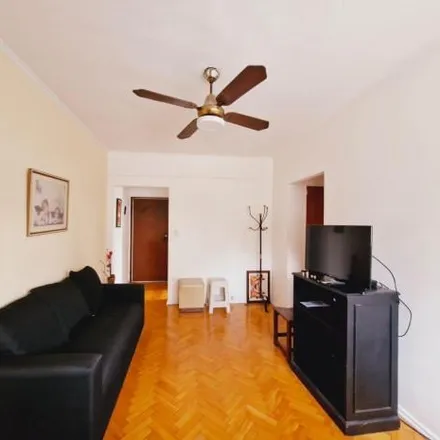 Rent this 2 bed apartment on Mario Bravo 413 in Almagro, C1194 AAP Buenos Aires