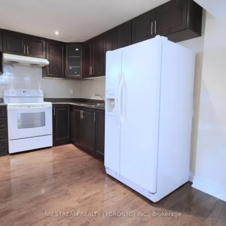 Rent this 2 bed apartment on 49 Acre Heights Crescent in Toronto, ON M1H 2P4