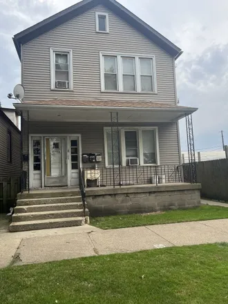 Buy this 5 bed duplex on 10704 South Buffalo Avenue in Chicago, IL 60617