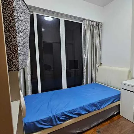Rent this 3 bed apartment on 20 Woodlands Drive 16 in Singapore 737879, Singapore