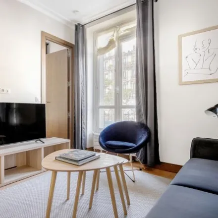 Image 4 - 22 Avenue Carnot, 75017 Paris, France - Apartment for rent
