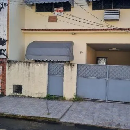 Buy this 3 bed house on Rua Doutor Feliciano Sodré in Zé Garoto, São Gonçalo - RJ