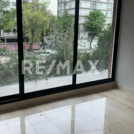 Buy this 2 bed apartment on Viaducto Presidente Miguel Alemán in Colonia Atenor Sala, 03400 Mexico City