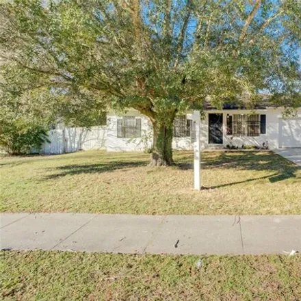 Buy this 3 bed house on 25 16th Street in South Apopka, Orange County