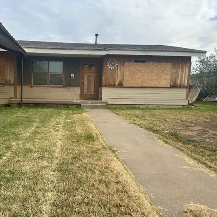 Buy this 3 bed house on 1918 63rd Street in Lubbock, TX 79412