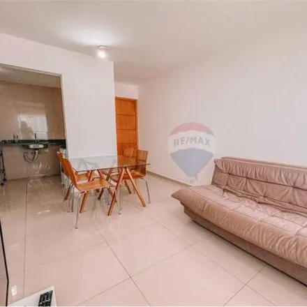 Rent this 2 bed apartment on Over Colégio e curso in Rua Alexandre Câmara, Capim Macio