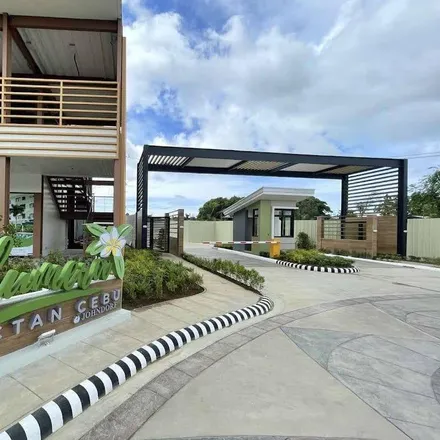 Image 1 - 7XWG+G79, Basak-Cagodoy-Bankal-Buaya Rd, Lapu-Lapu City, Cebu, Philippines - Condo for rent